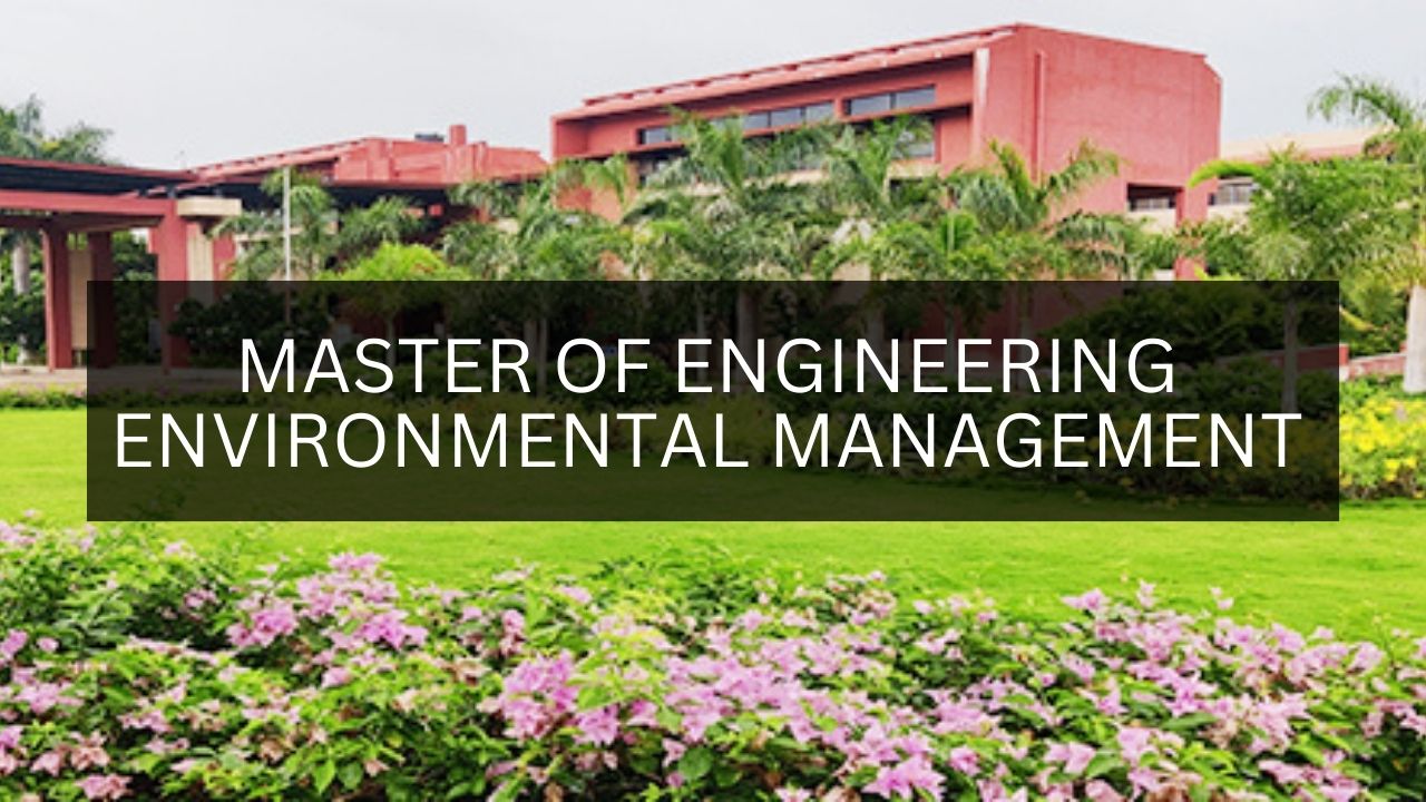 ME-Environmental Management